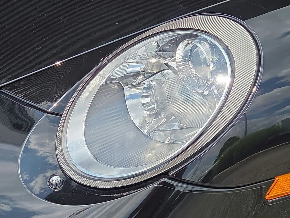 2011 Porsche 997 Carrera S - Image 22 of 28