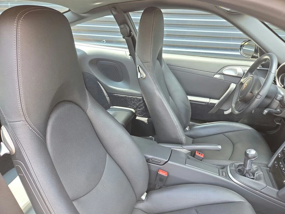 2011 Porsche 997 Carrera S - Image 17 of 28
