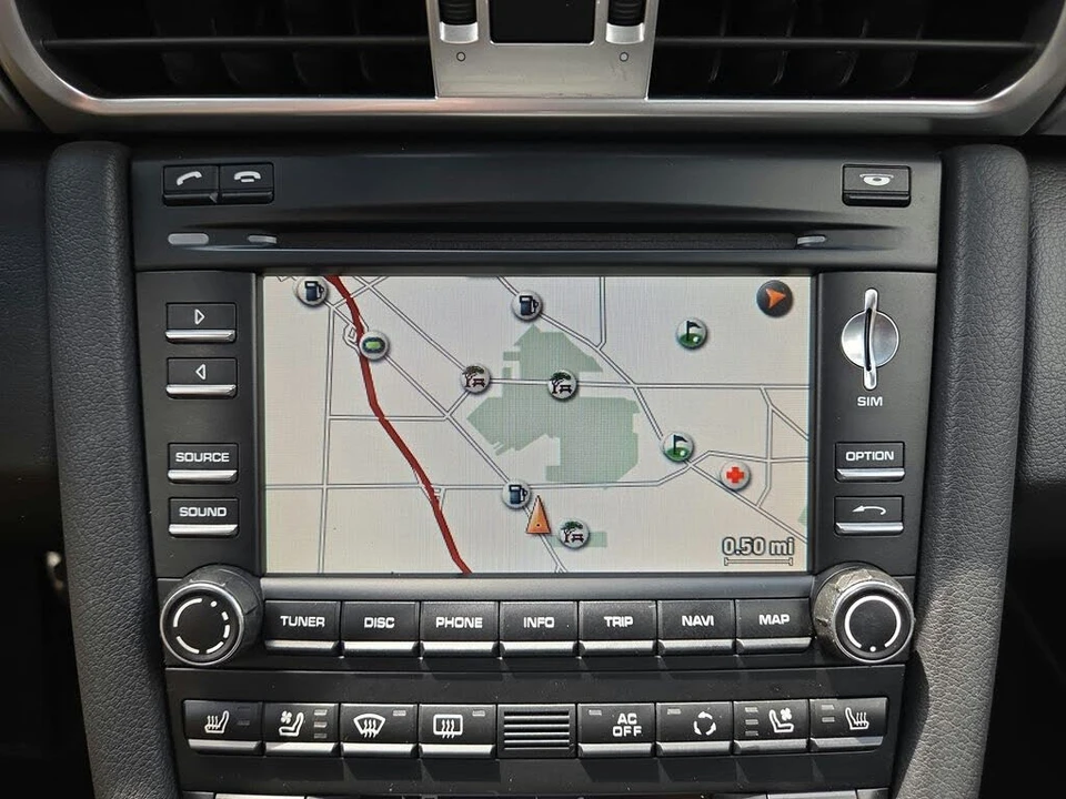2011 Porsche 997 Carrera S - Image 12 of 28