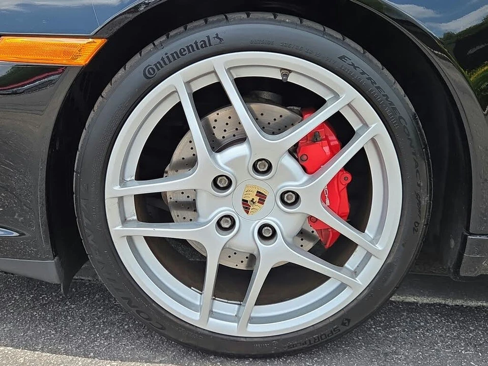 2011 Porsche 997 Carrera S - Image 21 of 28