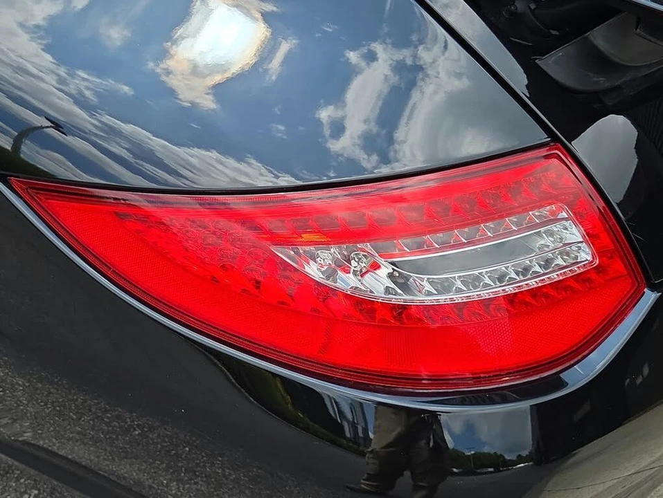 2011 Porsche 997 Carrera S - Image 23 of 28
