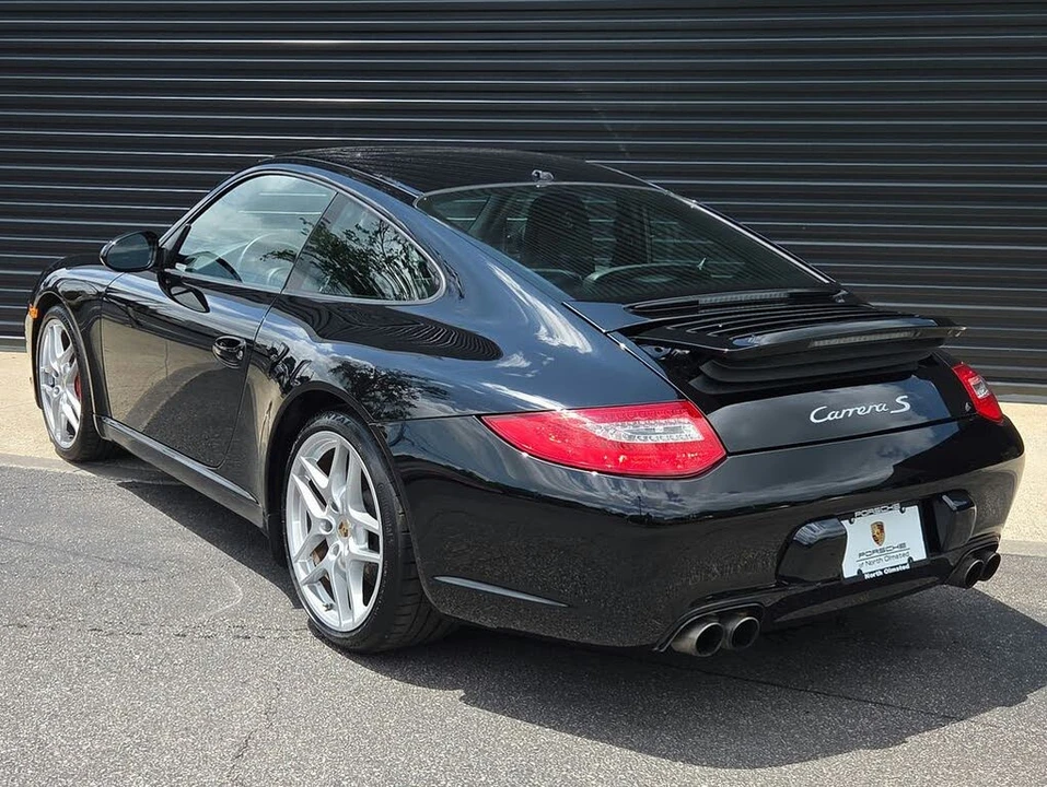 2011 Porsche 997 Carrera S - Image 3 of 28