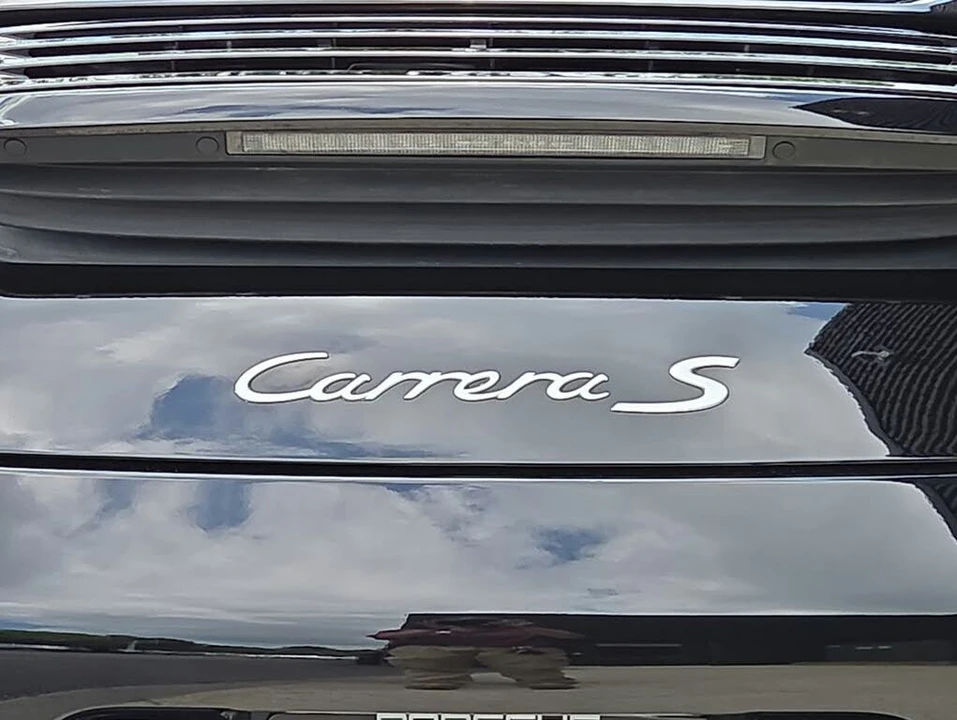 2011 Porsche 997 Carrera S - Image 25 of 28