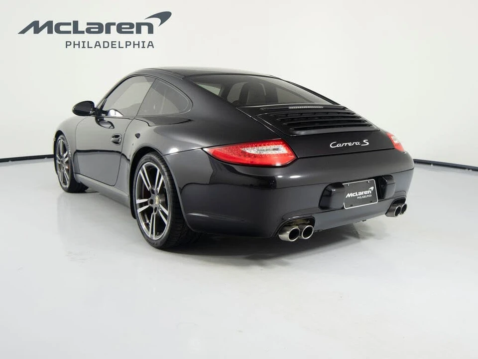 2011 Porsche 997 Carrera S - Image 6 of 31