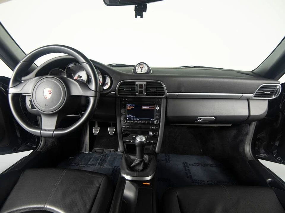 2011 Porsche 997 Carrera S - Image 29 of 31