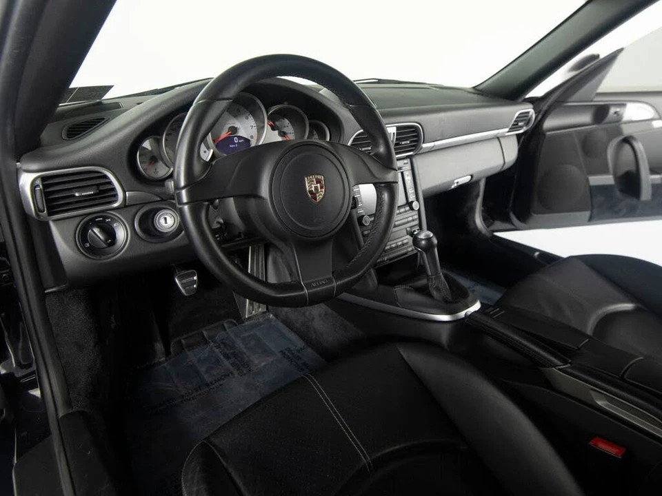2011 Porsche 997 Carrera S - Image 13 of 31