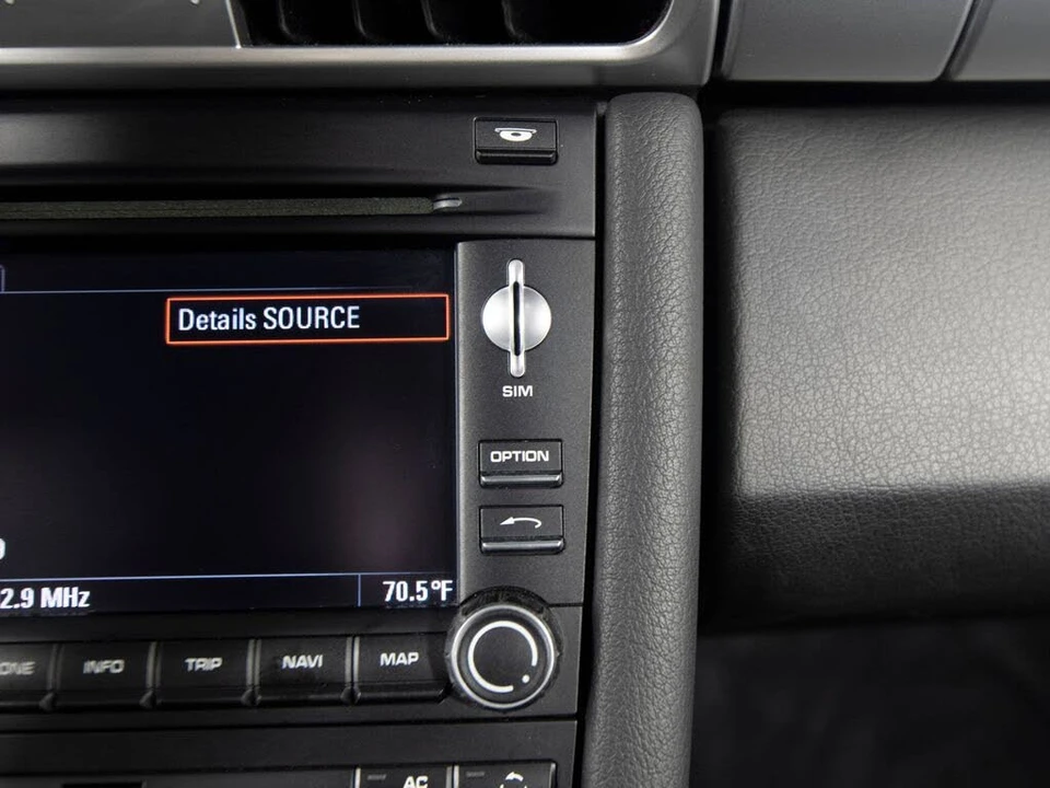 2011 Porsche 997 Carrera S - Image 22 of 31