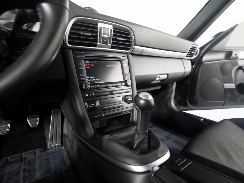 2011 Porsche 997 Carrera S - Image 21 of 31