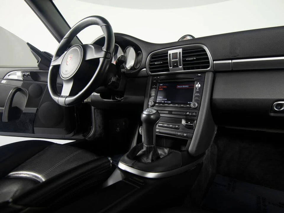 2011 Porsche 997 Carrera S - Image 27 of 31