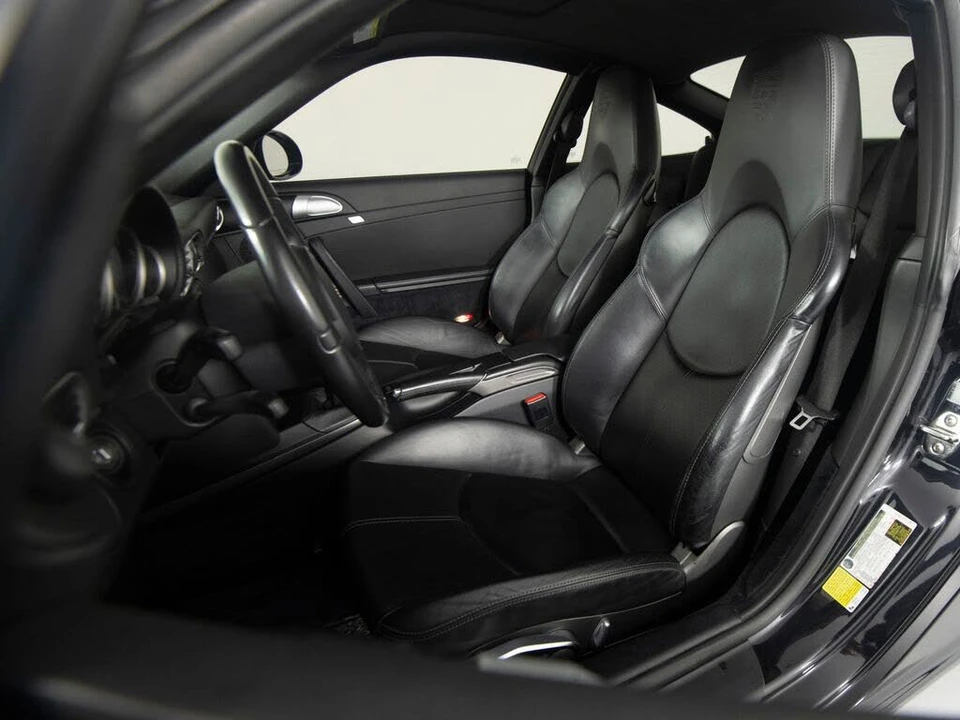 2011 Porsche 997 Carrera S - Image 30 of 31