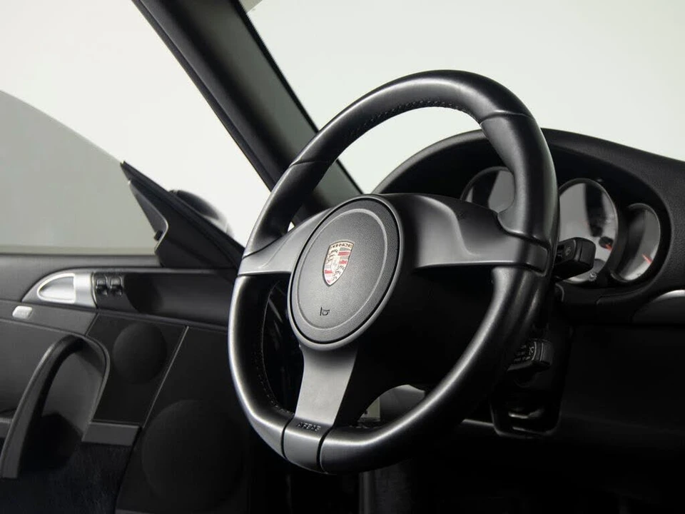 2011 Porsche 997 Carrera S - Image 28 of 31
