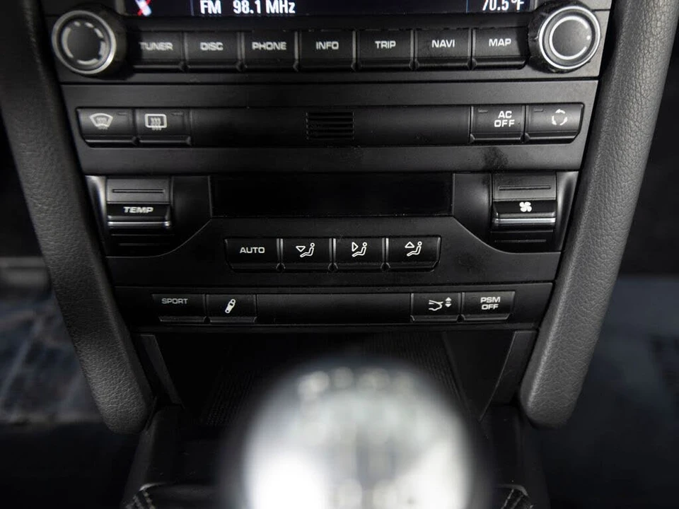 2011 Porsche 997 Carrera S - Image 18 of 31