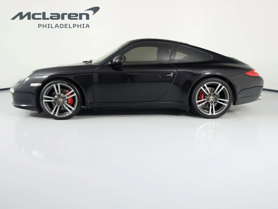2011 Porsche 997 Carrera S - Image 7 of 31