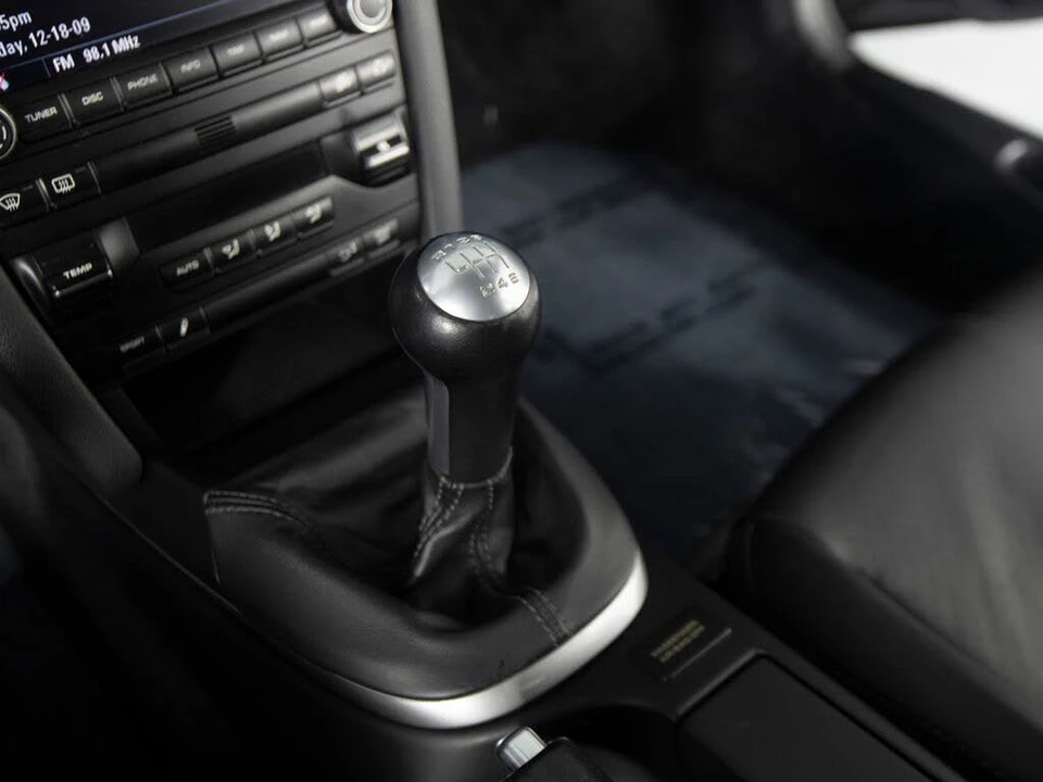 2011 Porsche 997 Carrera S - Image 19 of 31