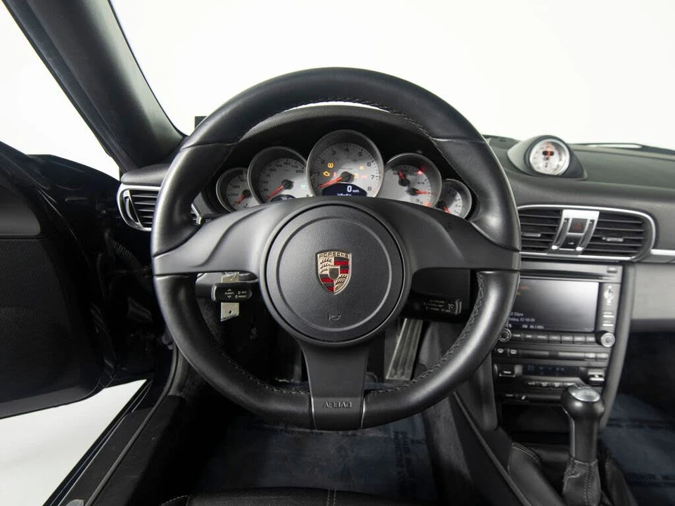 2011 Porsche 997 Carrera S - Image 14 of 31