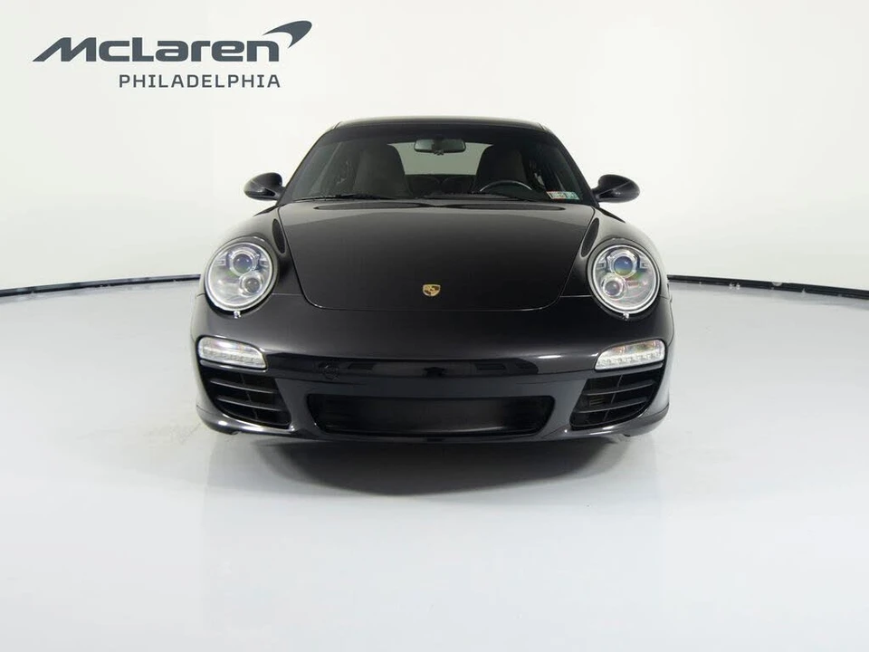 2011 Porsche 997 Carrera S - Image 2 of 31