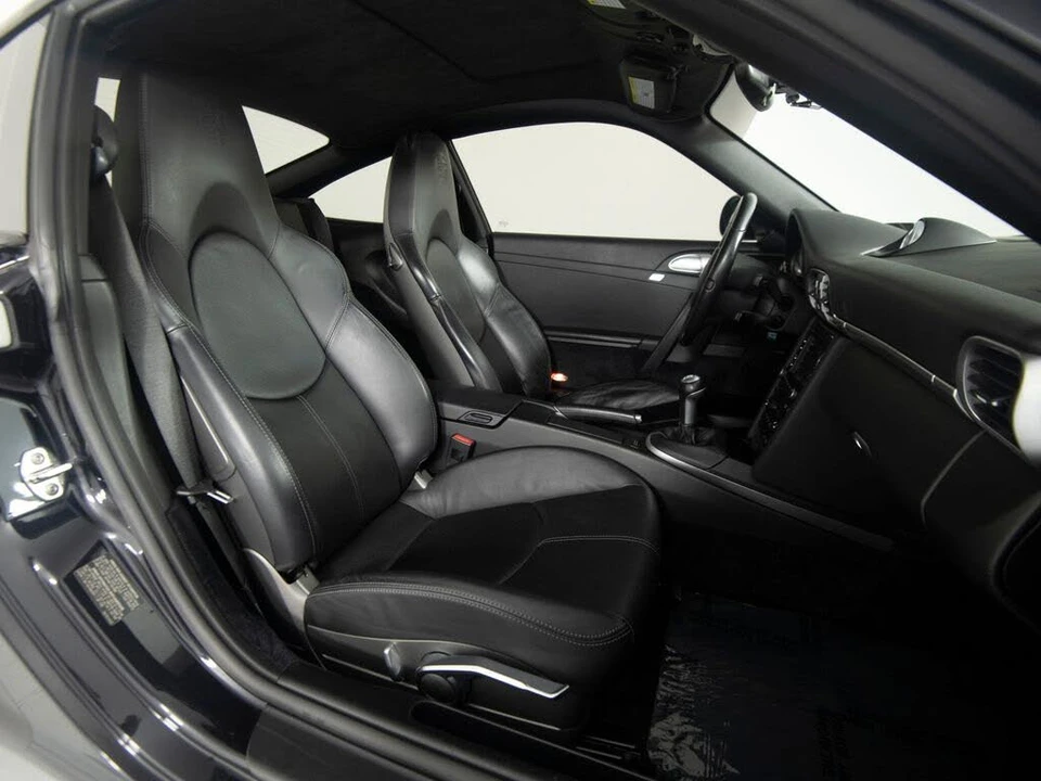 2011 Porsche 997 Carrera S - Image 31 of 31