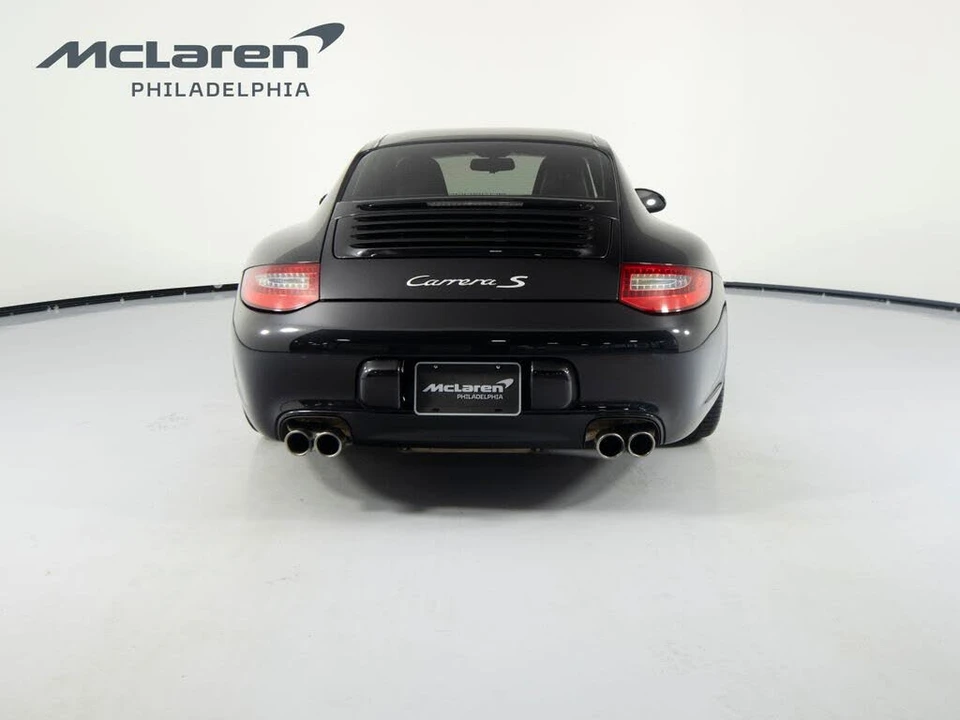 2011 Porsche 997 Carrera S - Image 5 of 31