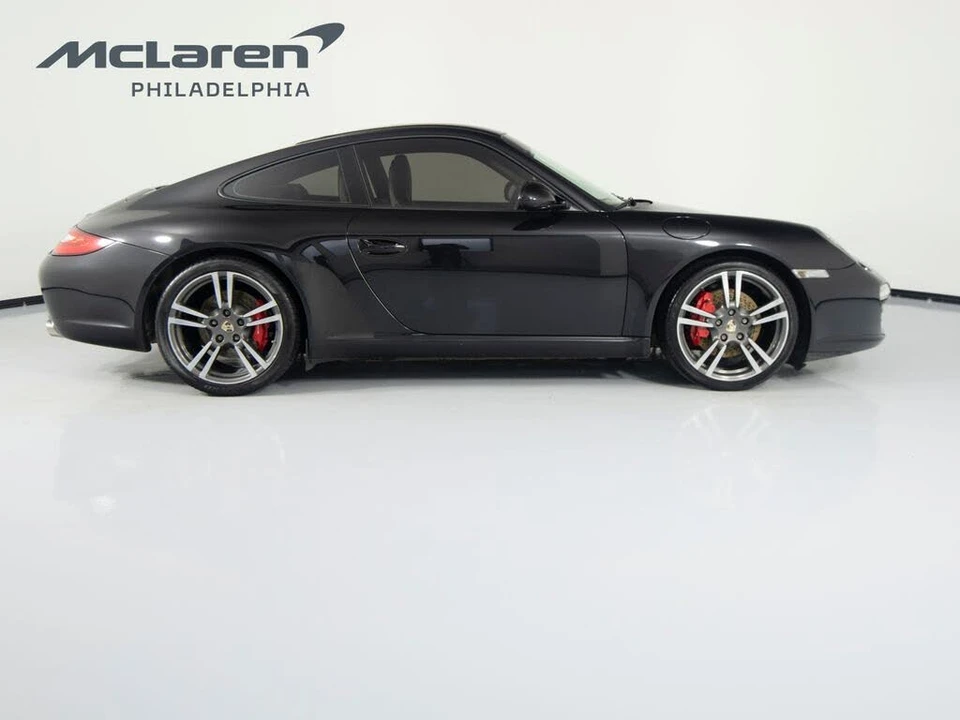 2011 Porsche 997 Carrera S - Image 4 of 31