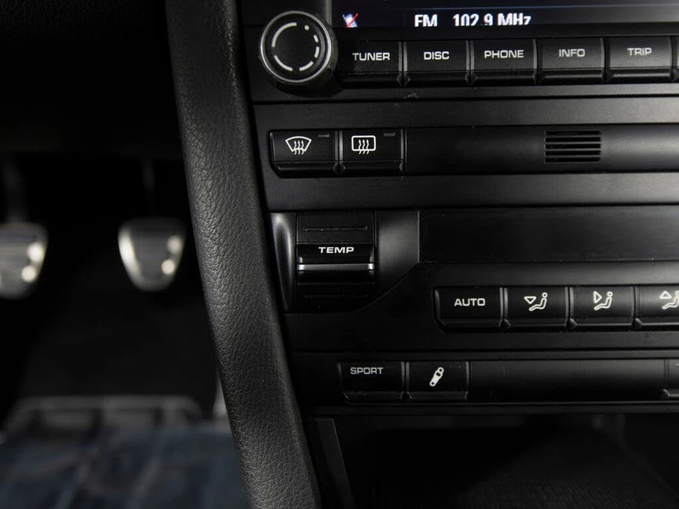 2011 Porsche 997 Carrera S - Image 23 of 31