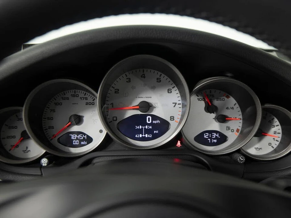 2011 Porsche 997 Carrera S - Image 15 of 31