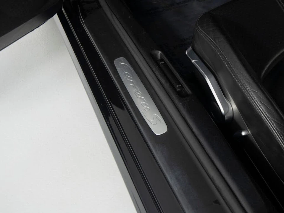 2011 Porsche 997 Carrera S - Image 12 of 31