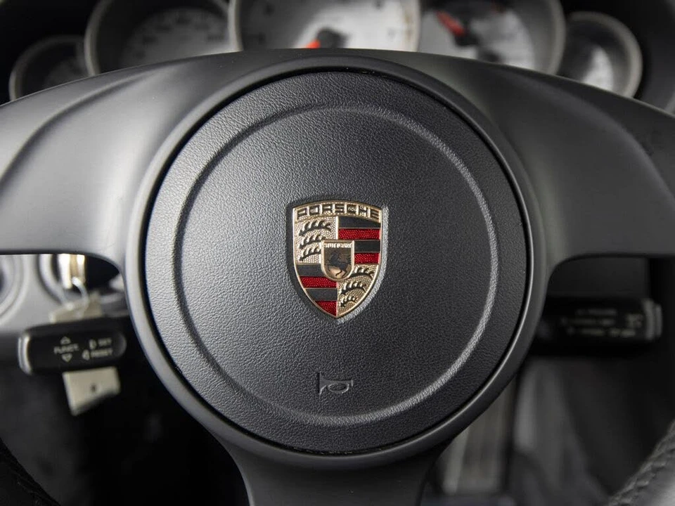 2011 Porsche 997 Carrera S - Image 25 of 31