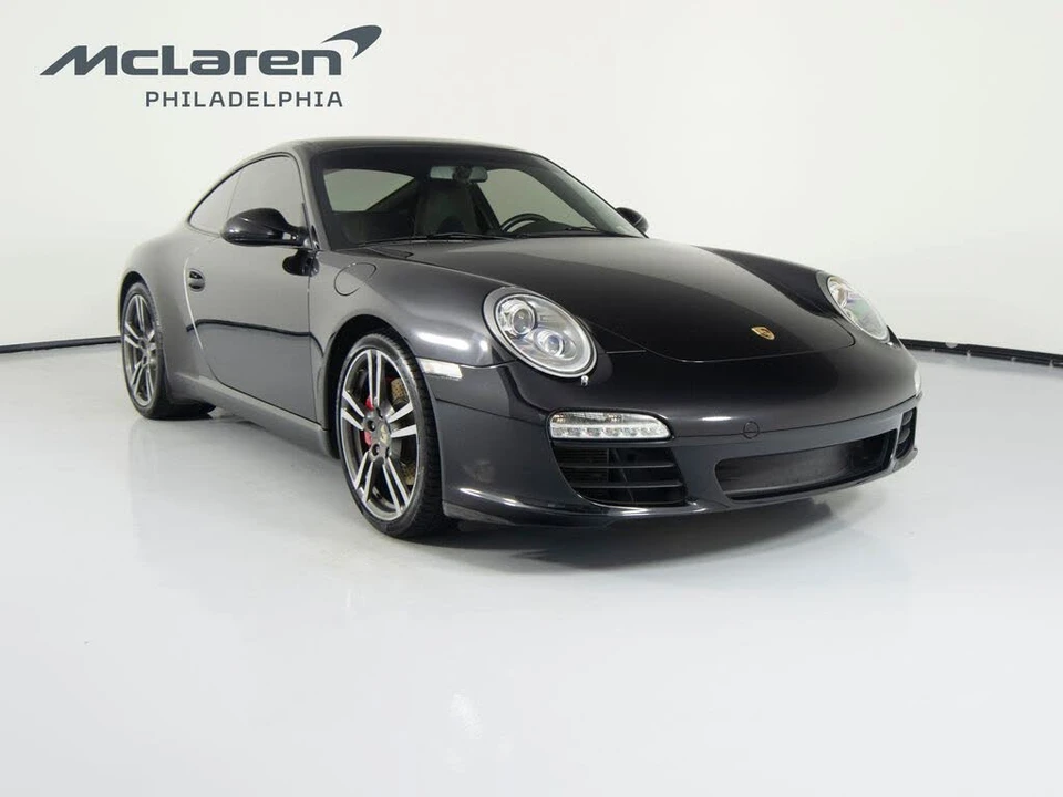 2011 Porsche 997 Carrera S - Image 3 of 31