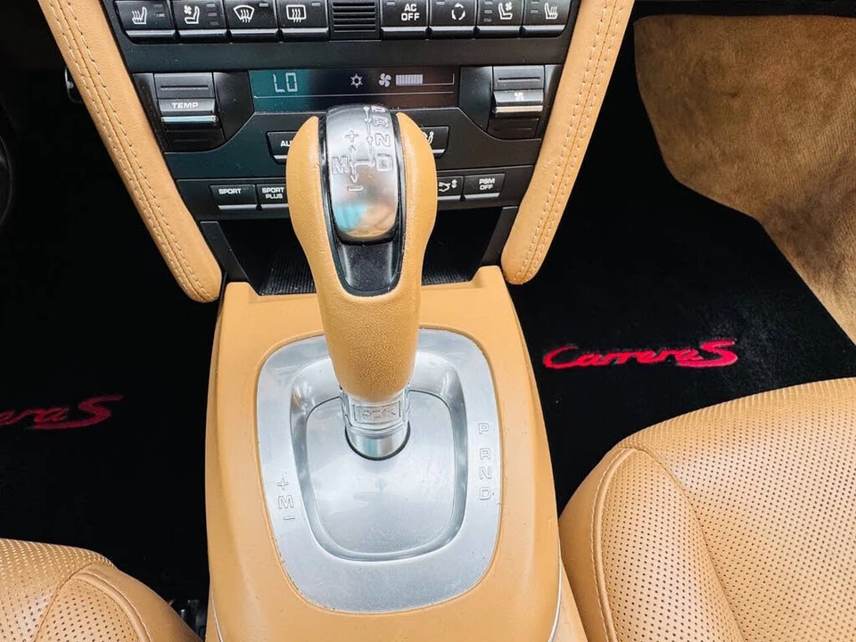 2011 Porsche 997 Carrera S - Image 22 of 30