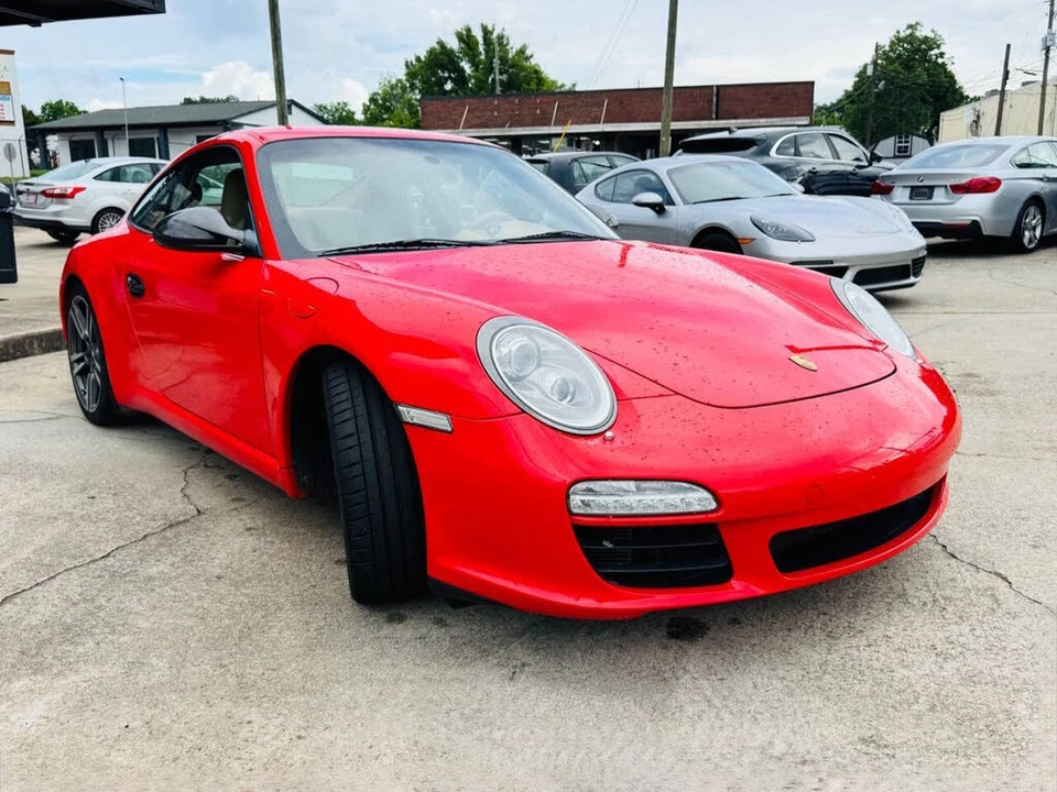 2011 Porsche 997 Carrera S - Image 7 of 30