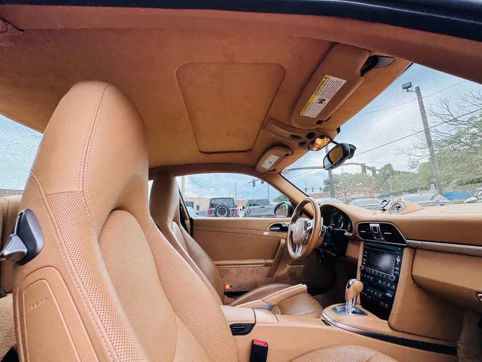 2011 Porsche 997 Carrera S - Image 19 of 30