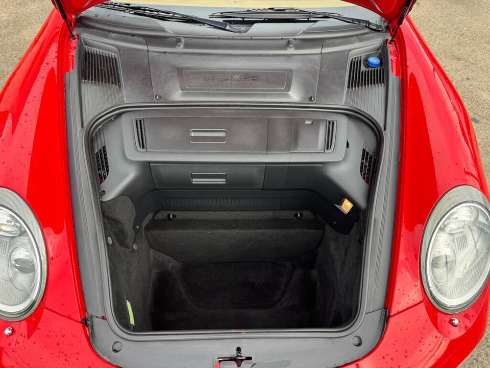 2011 Porsche 997 Carrera S - Image 28 of 30