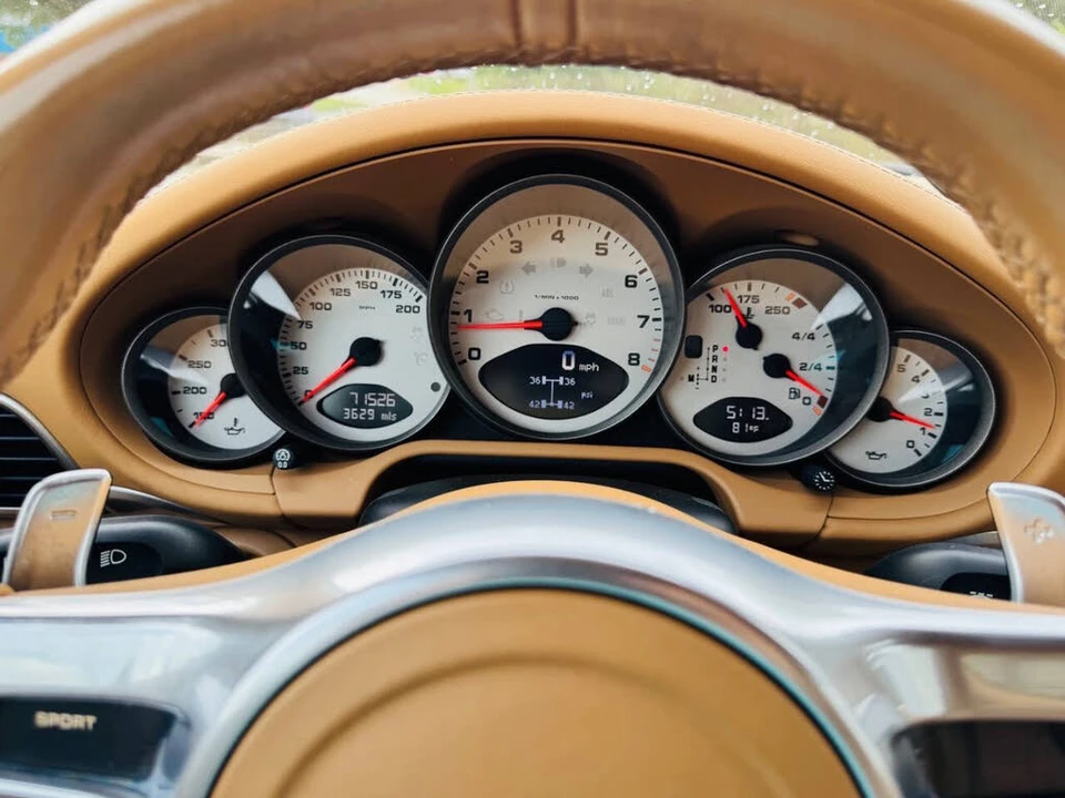 2011 Porsche 997 Carrera S - Image 26 of 30