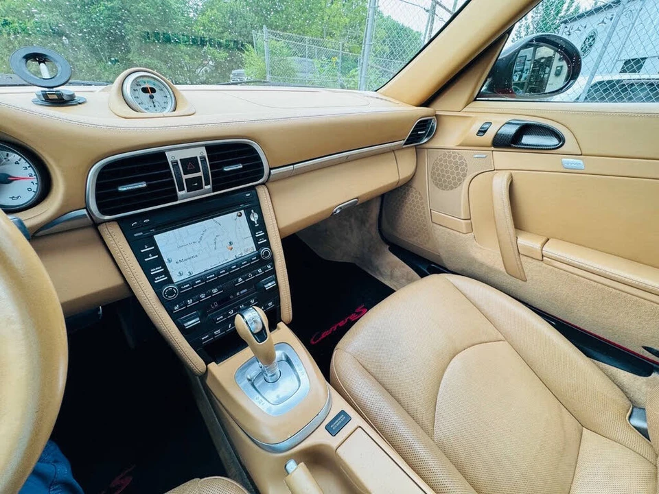 2011 Porsche 997 Carrera S - Image 20 of 30