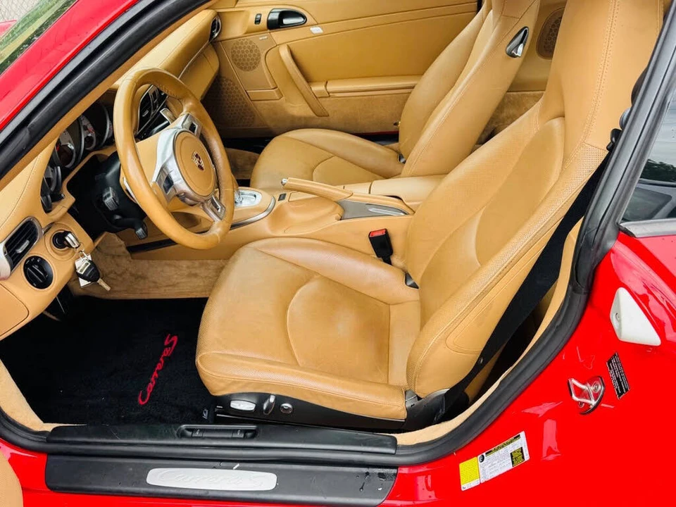 2011 Porsche 997 Carrera S - Image 12 of 30