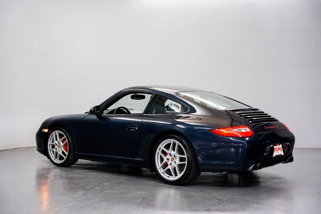 2011 Porsche 997 Carrera S - Image 8 of 31
