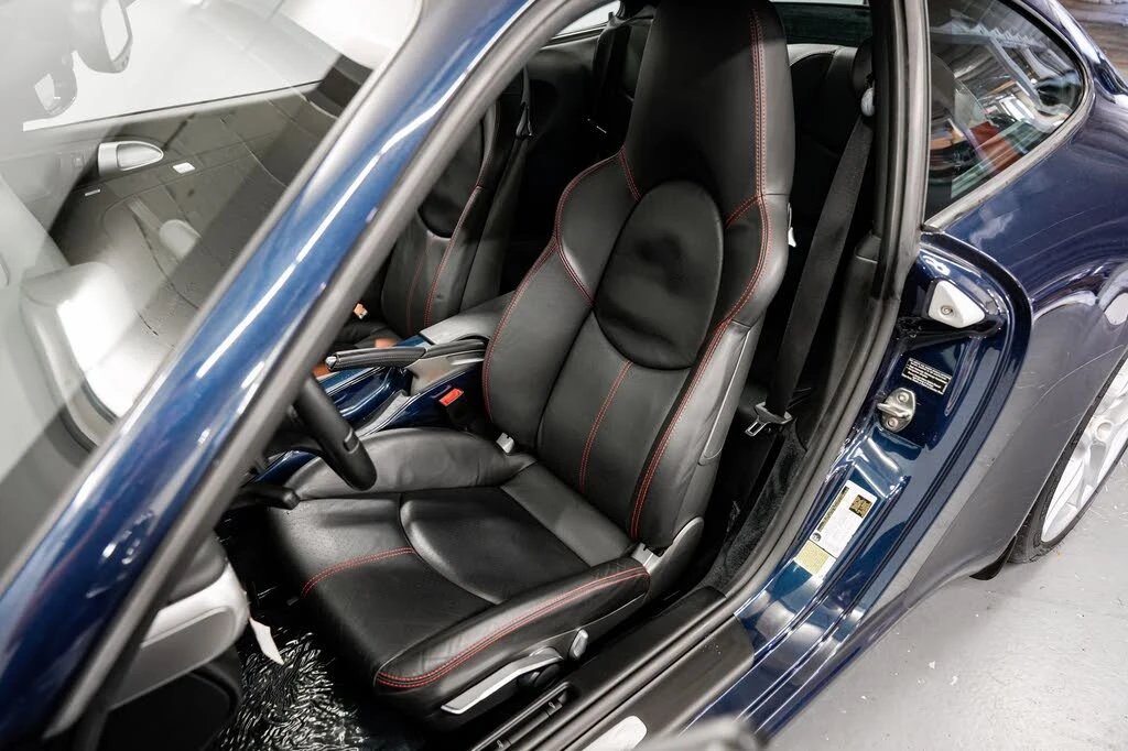 2011 Porsche 997 Carrera S - Image 17 of 31