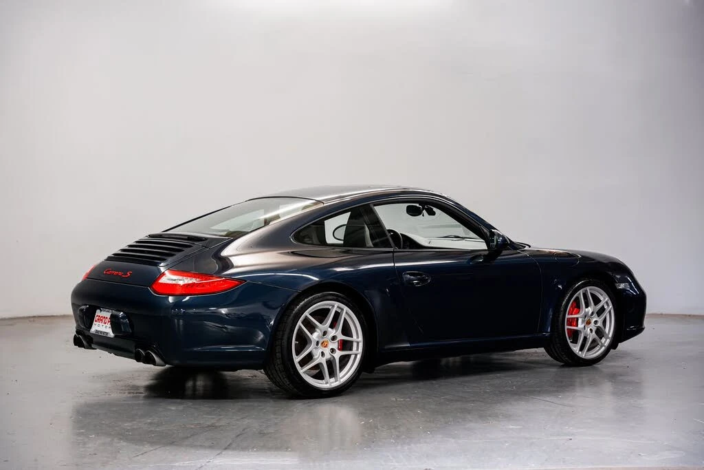 2011 Porsche 997 Carrera S - Image 3 of 31