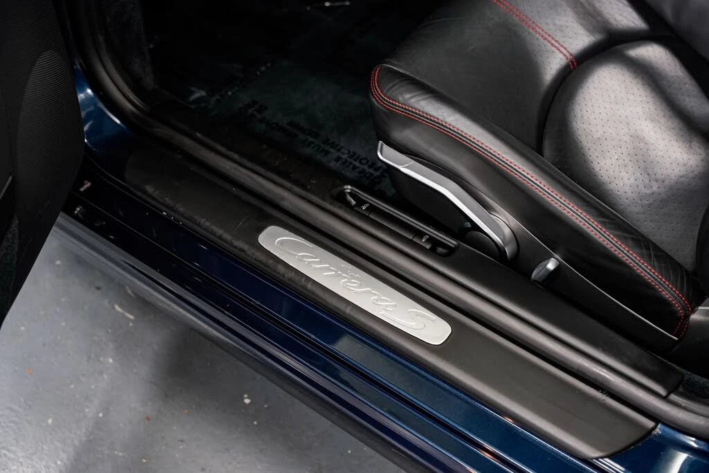 2011 Porsche 997 Carrera S - Image 21 of 31