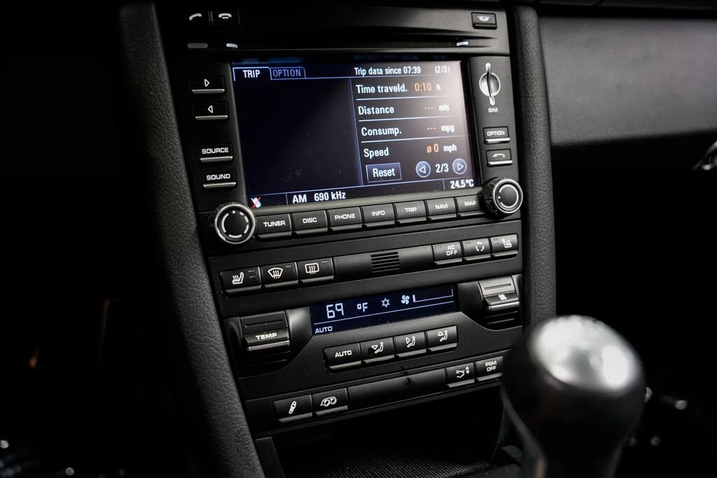 2011 Porsche 997 Carrera S - Image 12 of 31