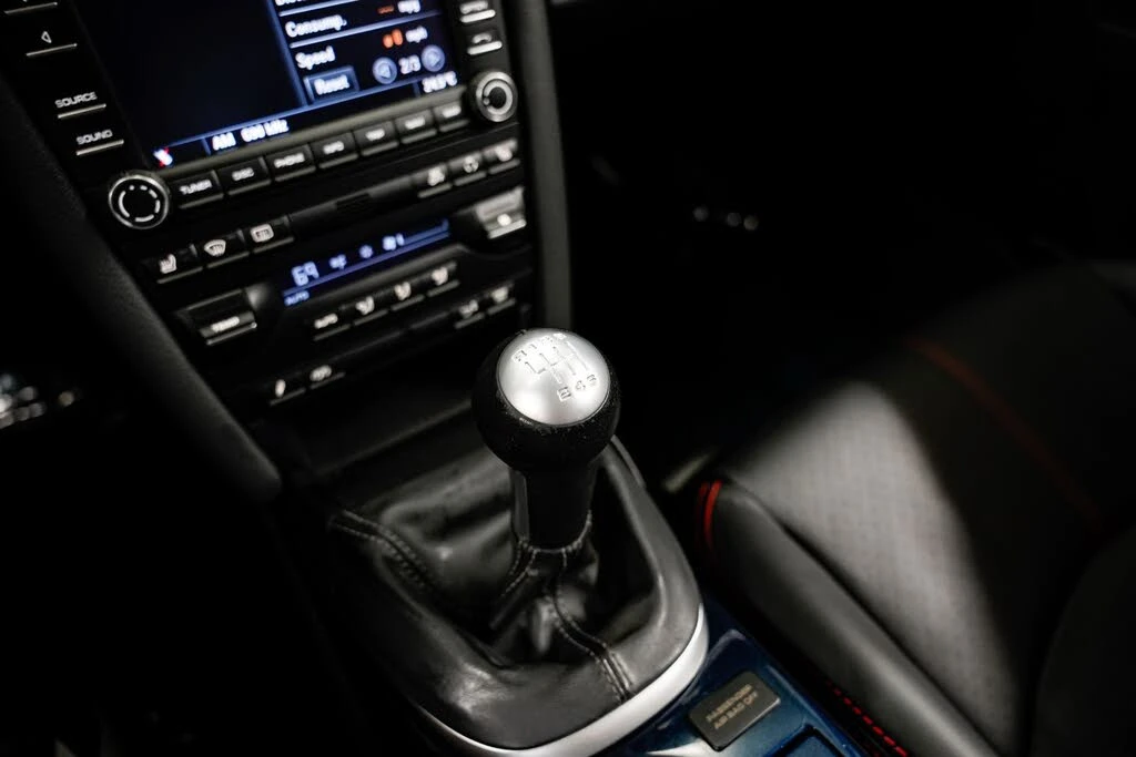 2011 Porsche 997 Carrera S - Image 13 of 31