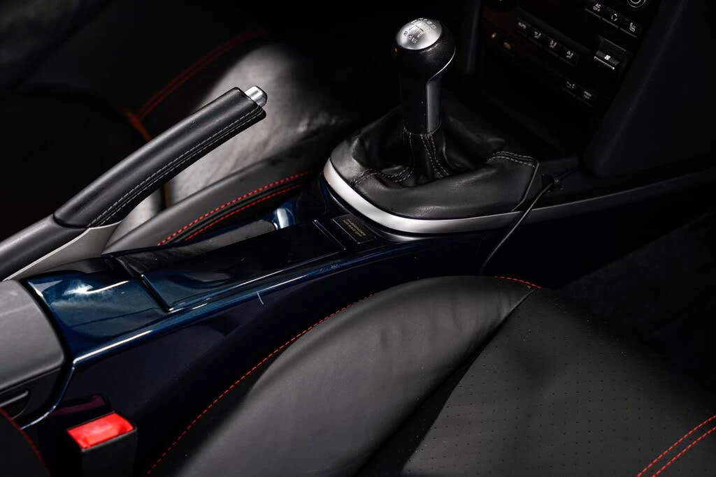 2011 Porsche 997 Carrera S - Image 28 of 31