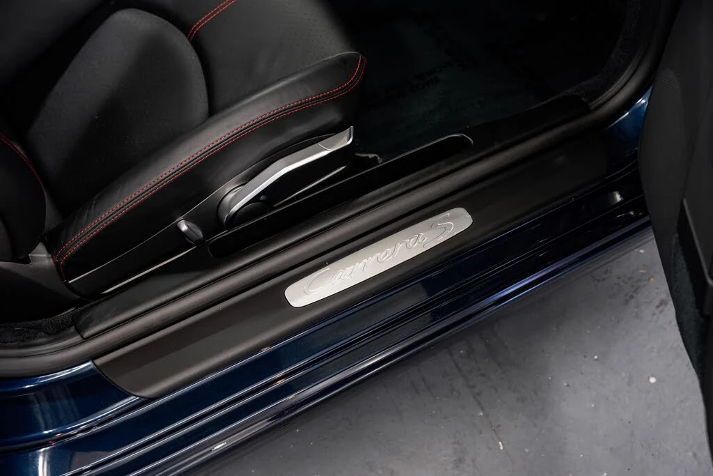 2011 Porsche 997 Carrera S - Image 24 of 31