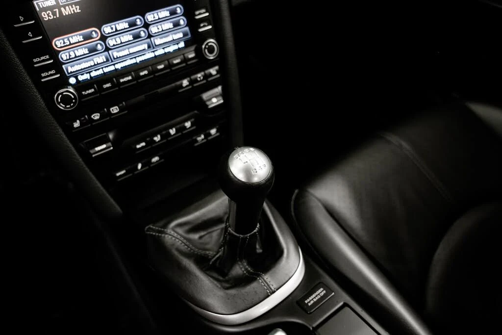 2011 Porsche 997 Carrera S - Image 13 of 31