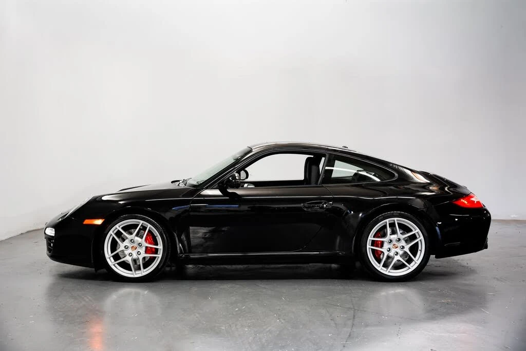 2011 Porsche 997 Carrera S - Image 7 of 31