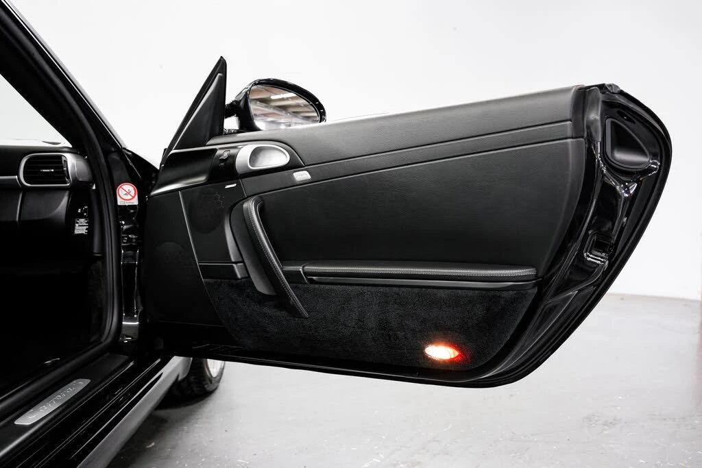 2011 Porsche 997 Carrera S - Image 23 of 31