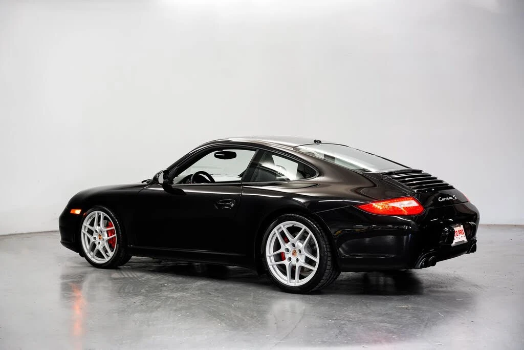 2011 Porsche 997 Carrera S - Image 8 of 31