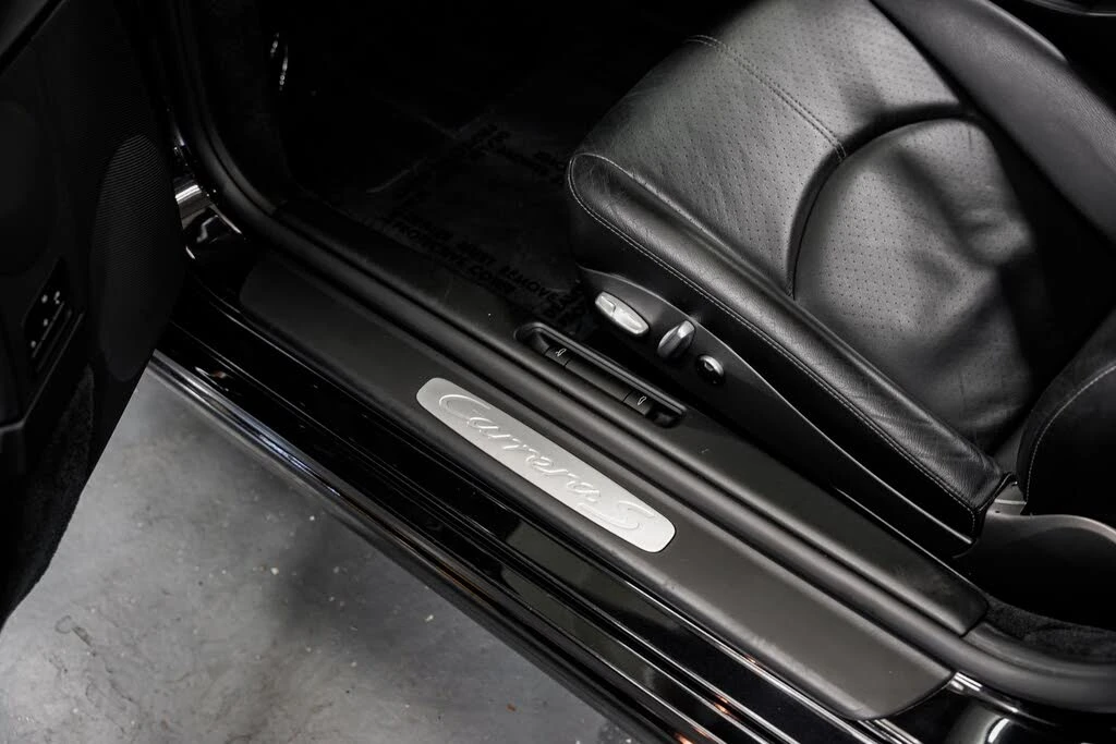 2011 Porsche 997 Carrera S - Image 21 of 31