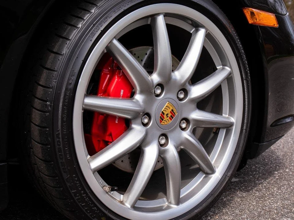 2011 Porsche 997 Carrera S - Image 28 of 31