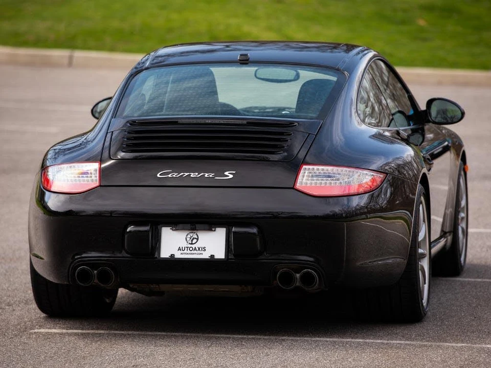 2011 Porsche 997 Carrera S - Image 13 of 31
